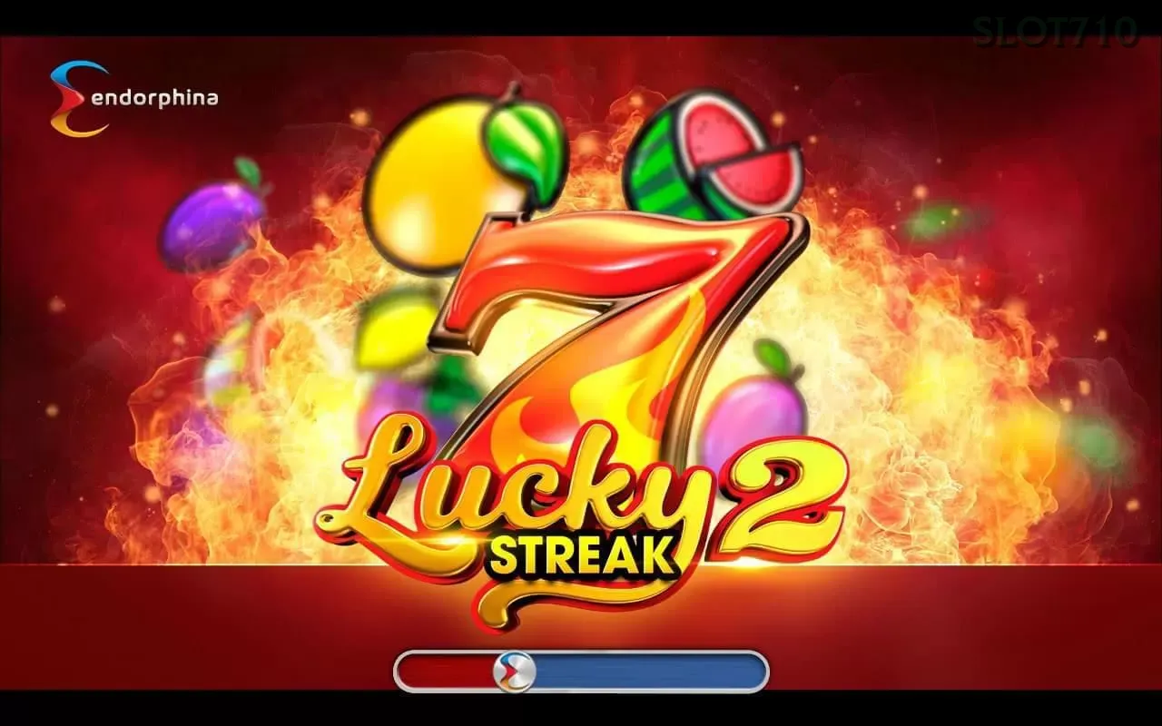 Ikon aplikasi slot710 resmi